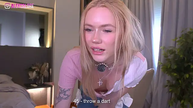 LexieLoree Live XXX-Chat