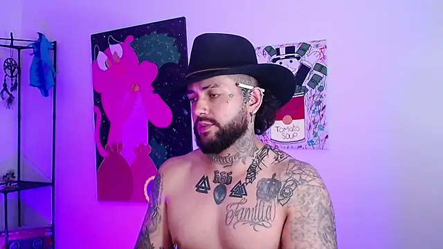 nicolastorres99's Live XXX Chat