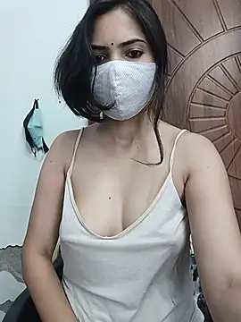 Chat XXX ao vivo de PUNAM456