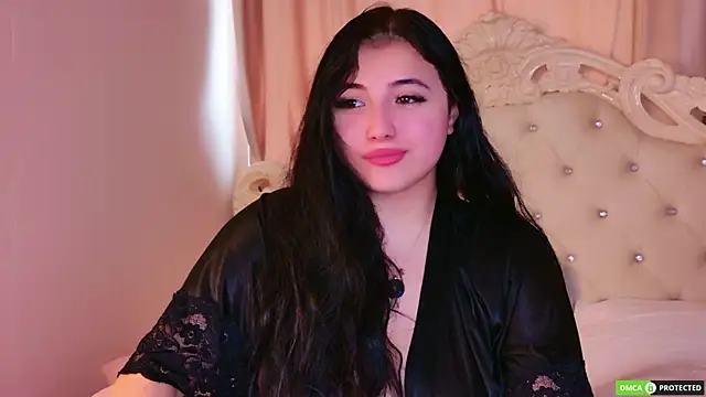 JennyFerguson Obrolan Langsung XXX