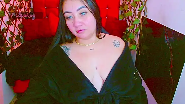zoe_naughty01 Obrolan Langsung XXX
