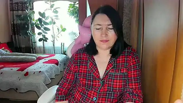 Czat XXX na żywo – Tatyana51