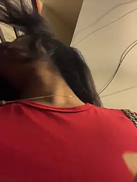 slutty_akin Webbikameraesitys