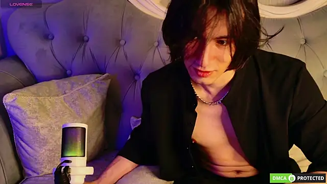 CalvinChapman – Naživo XXX chat