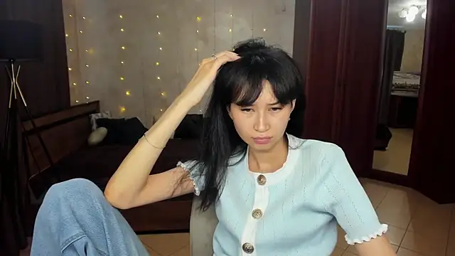 SheilaRaren Live XXX chat
