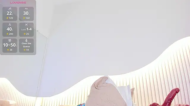 Chat XXX en directo de Lia_Guzman