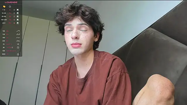 colestorms Live XXX Chat