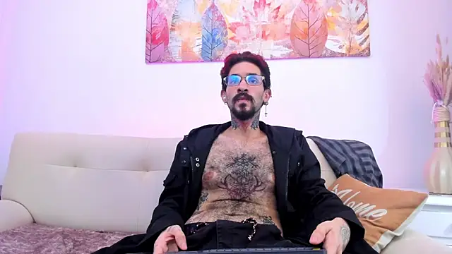 XXX chat uživo modela Jonathan_Soto