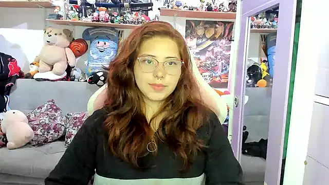 Chatroom XXX en direct de soficammy