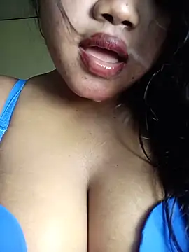 Hotlisa – Live XXX-chat
