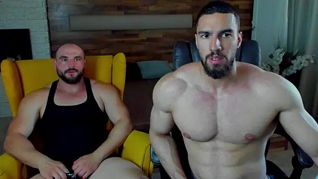 Chat +18 de IvanHydee ao vivo