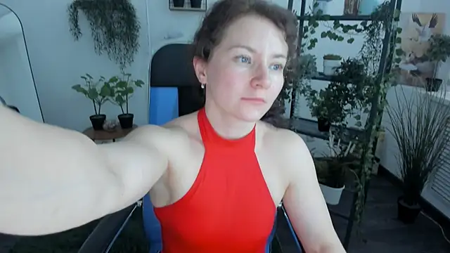 AureliaGleam Live XXX-chat