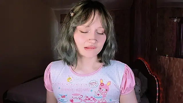 XXX chat uživo modela MariaMango