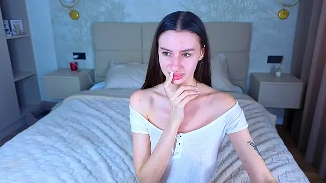 Snow_WhiteeeX – Live XXX-chat