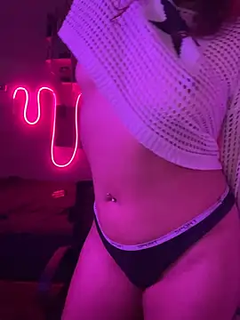 venus_aura – Live XXX-chat