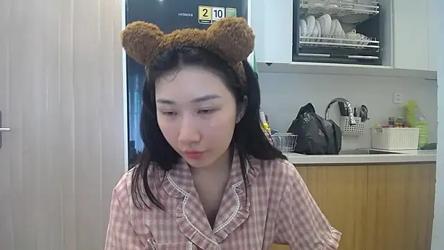 Asiagirll Live XXX-Chat