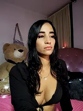 _nathaly_sweet's Live XXX Chat