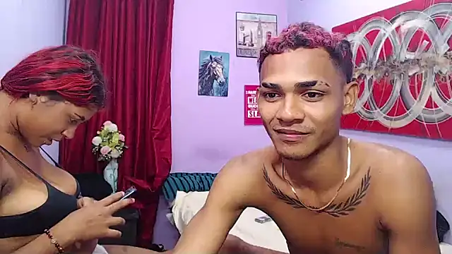 Chat XXX ao vivo de black_twinks
