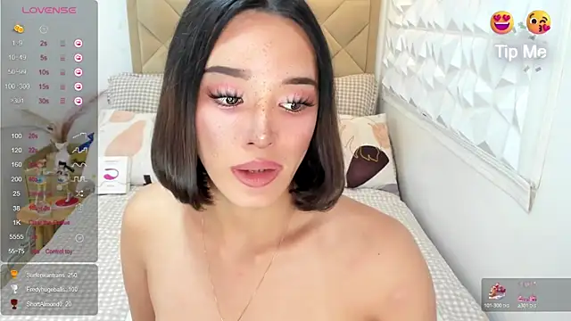 TsHeartXxx's Live XXX Chat