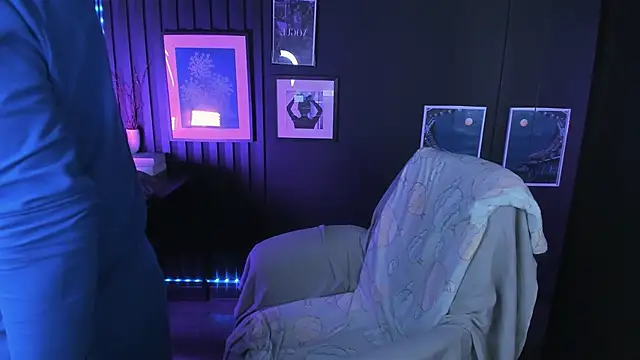 CarmenSoftのライブXXXチャット