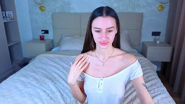 Snow_WhiteeeX 现场XXX聊天