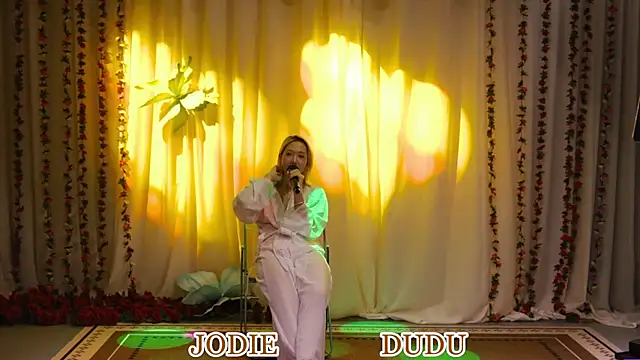 yznt-dudu – Live XXX-chat