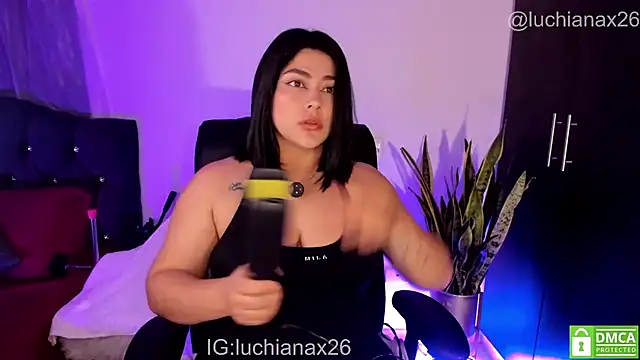 Chatroom XXX en direct de lucy26_