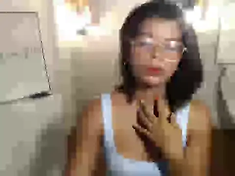 Chat XXX en directo de Asian_chicksxx