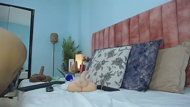 nana_levy Obrolan Langsung XXX