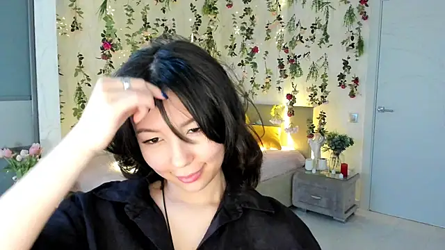 AgnieszkaBanana Live XXX-chat