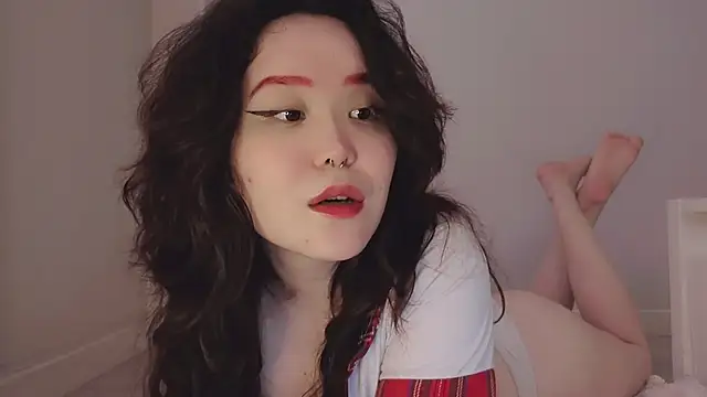 tsunade_chan 라이브 XXX 채팅