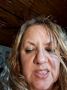 Czat XXX na żywo – JennyInVegas