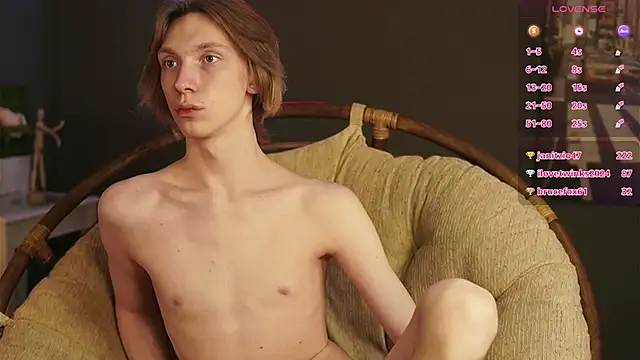 Daniel_Schmidt's Live XXX Chat