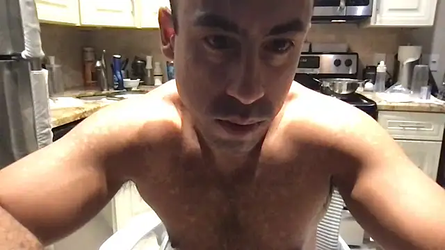 BigGuyMuscle Live XXX Chat
