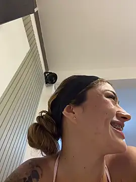 Arianavillada's Live XXX Chat