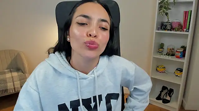 _BellaEvans_'s Live XXX Chat