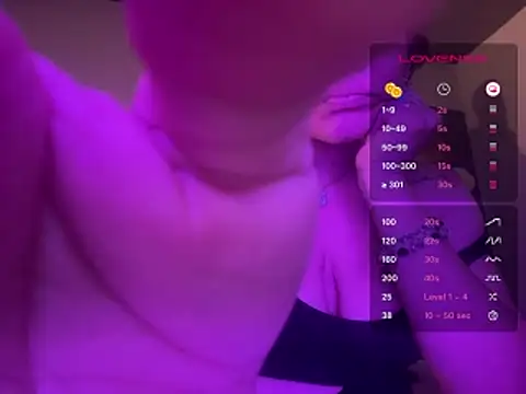 Chat XXX en directo de Sexyterry2026