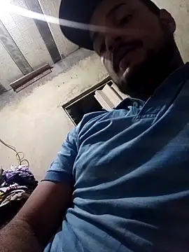 Show de Dr-StoneBrx na webcam
