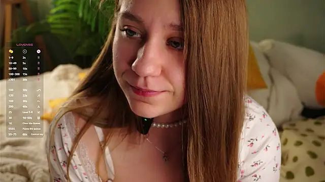 ShantellAngulo 라이브 XXX 채팅