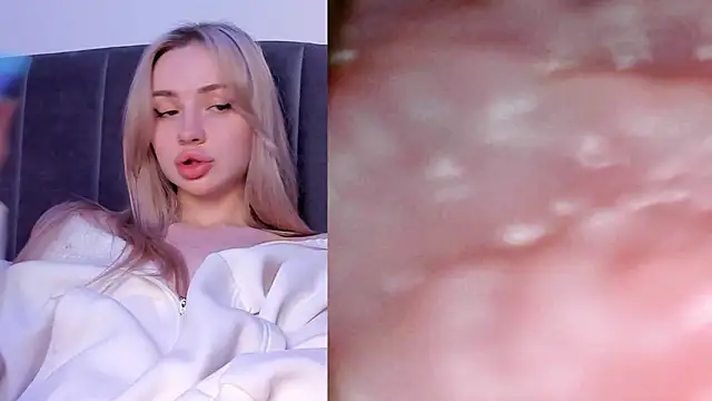 jannemary 라이브 XXX 채팅