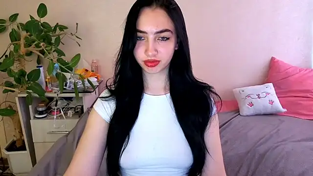 Chat XXX en directo de WildKittenX_