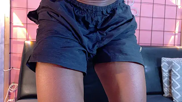 Show de martin_killer na webcam