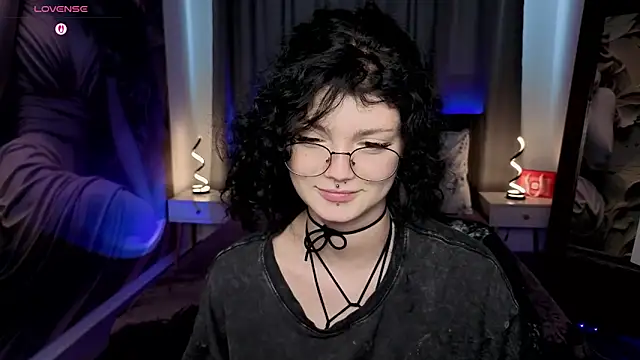 Chat XXX ao vivo de MileyRood