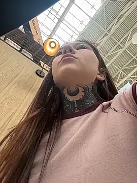 Chat XXX Live FionaMurr