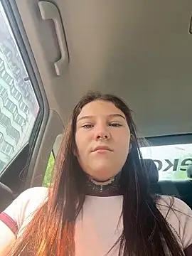 FionaMurr Adlı Modelin Canlı XXX Sohbeti