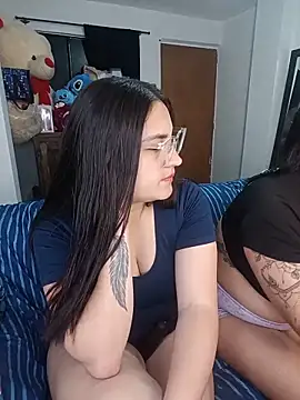 -brendda-'s Live XXX Chat