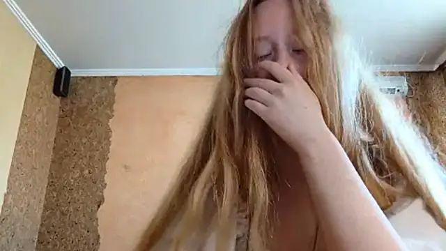 KateVibe_01's Live XXX Chat