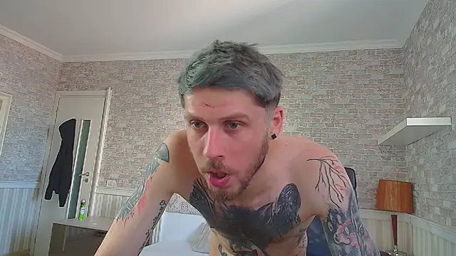 Chat XXX ao vivo de JonahShaw