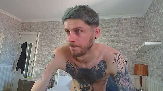 JonahShaw Live XXX-chat