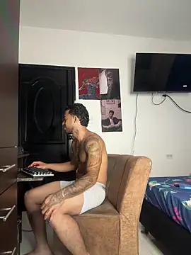 Chat XXX Live Kenny_romano